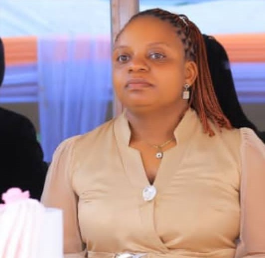 Akampa Sharon